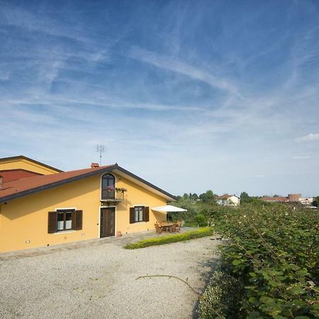 Agrialpi By Salfrutta Bricherasio Exterior foto