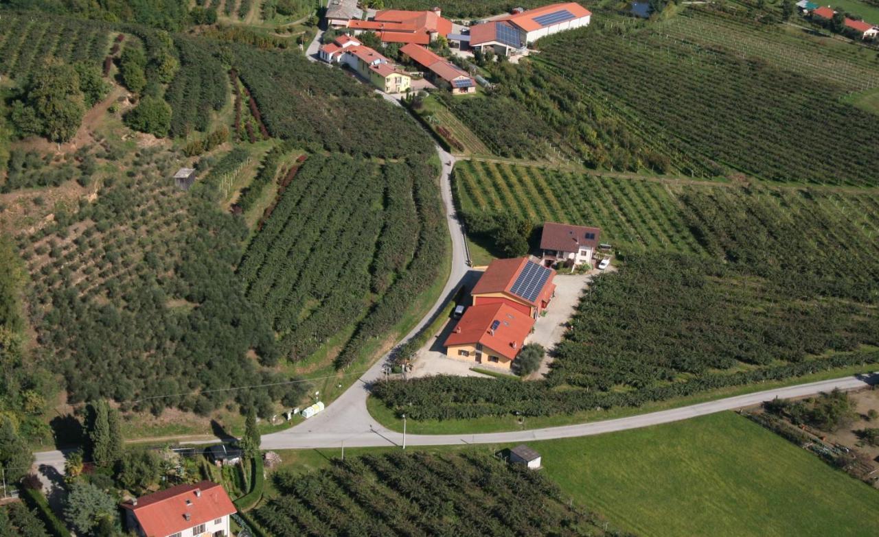 Agrialpi By Salfrutta Bricherasio Exterior foto