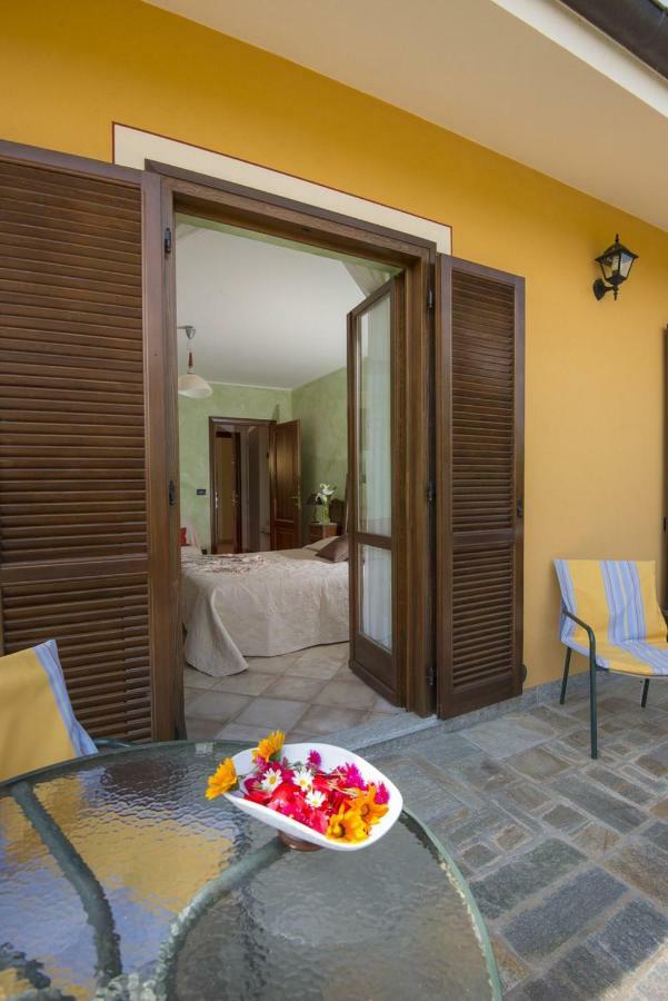 Agrialpi By Salfrutta Bricherasio Exterior foto