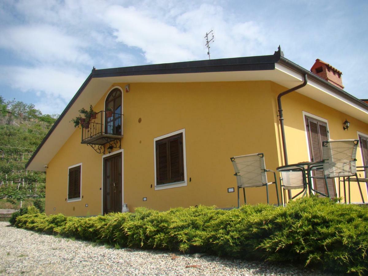 Agrialpi By Salfrutta Bricherasio Exterior foto